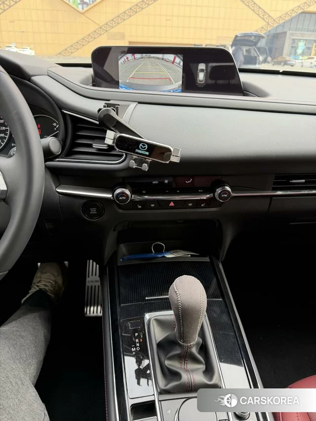 Mazda CX-30 id 4273592 из Китая 10