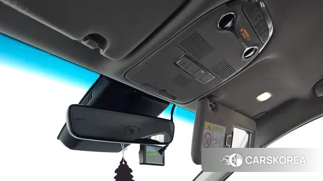 Hyundai The New Grandeur IG Hybrid id 3059909 из Кореи 10