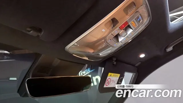 Genesis GV70 id 2920261 из Кореи 10