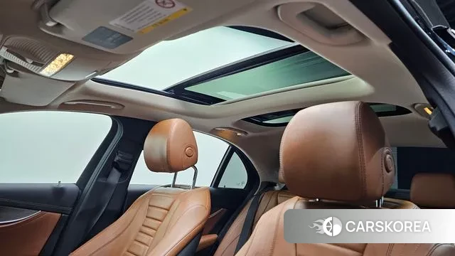 Mercedes-Benz E-Class W213 id 3474366 из Кореи 10