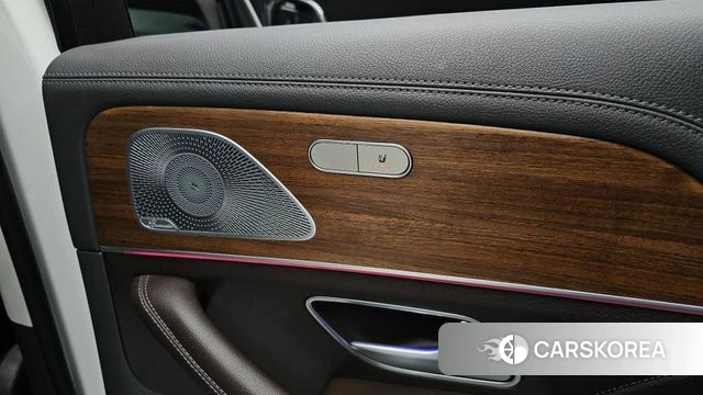 Mercedes-Benz GLE-Class W167 id 3820076 из Кореи 10