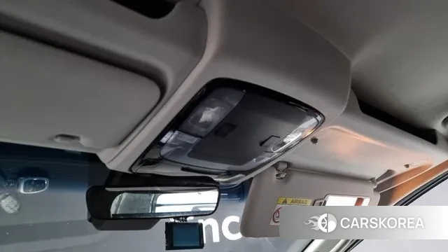 Hyundai Staria id 3478817 из Кореи 10