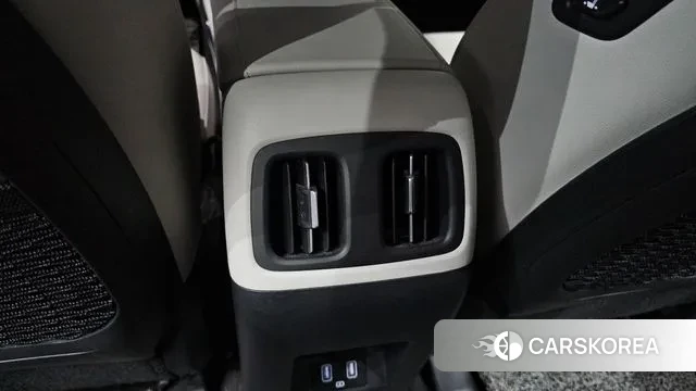 Hyundai Tucson (NX4) id 3504090 из Кореи 10