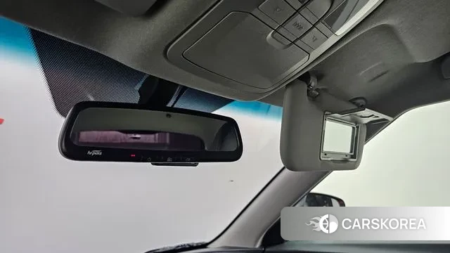 Ssangyong Tivoli Armor id 3193416 из Кореи 10