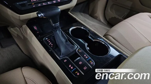 Kia The New Carnival id 2764806 из Кореи 10