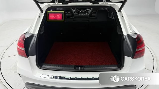 Mercedes-Benz GLA-Class X156 id 4794678 из Кореи 10