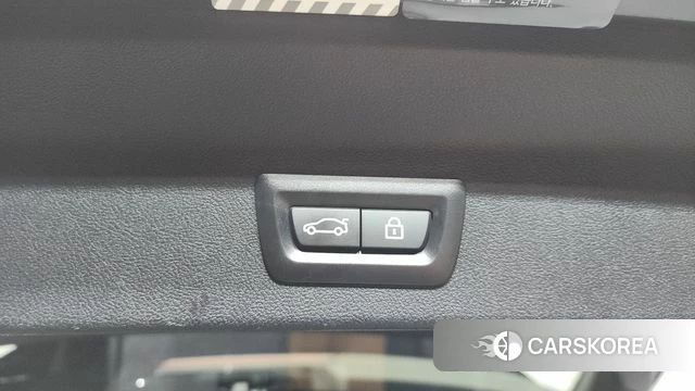 BMW X3 (G01) id 4350365 из Кореи 10