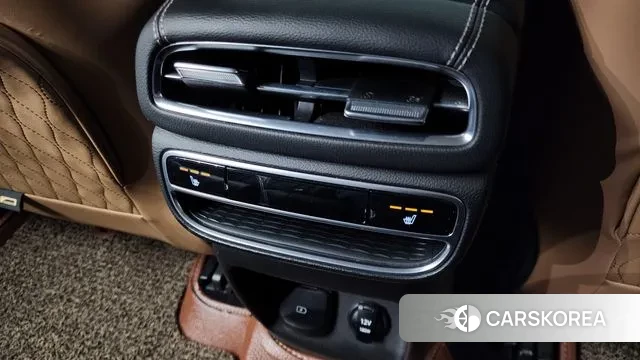 Genesis GV80 id 3640244 из Кореи 10