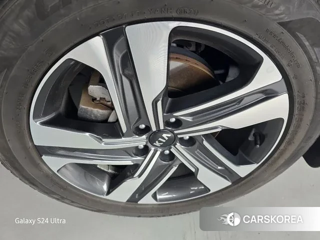 Kia Sorento 4th Generation id 3219971 из Кореи 10