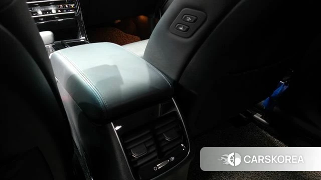 Kia K7 Premier id 3916959 из Кореи 10