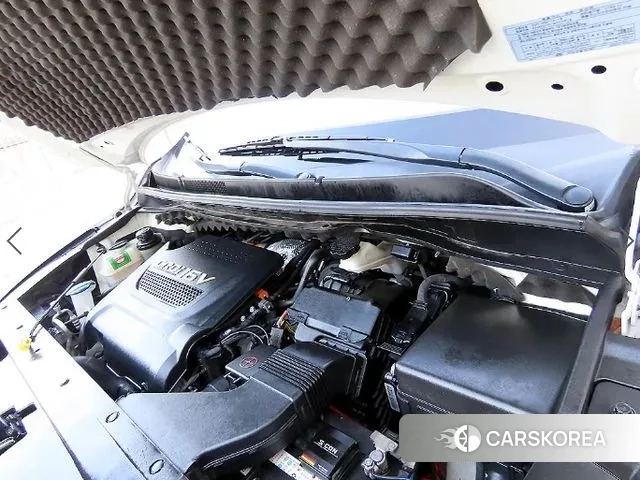 Kia All New Carnival id 3677723 из Кореи 10