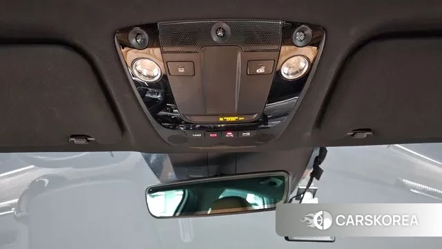 Kia K5 3rd generation id 3444348 из Кореи 10