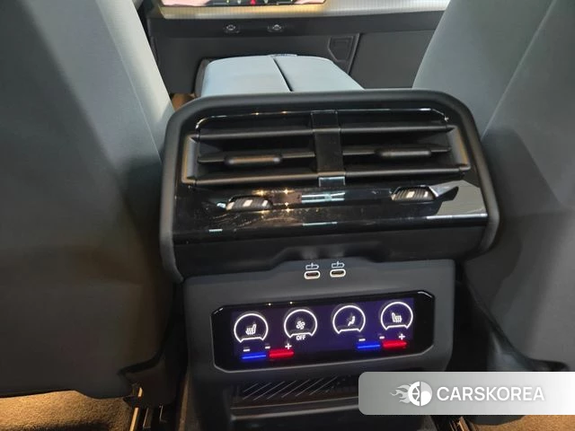 BMW 5 Series (G60) id 3805650 из Кореи 10