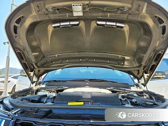 Land Rover Range Rover Sport 2nd Generation id 3627159 из Кореи 10