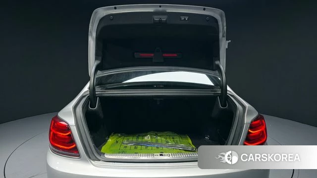 Kia More K9 id 4231892 из Кореи 10