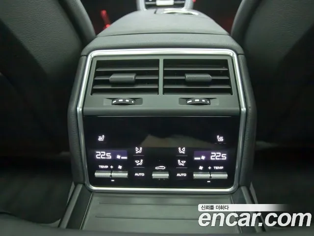 Porsche Panamera (971) id 2896525 из Кореи 10