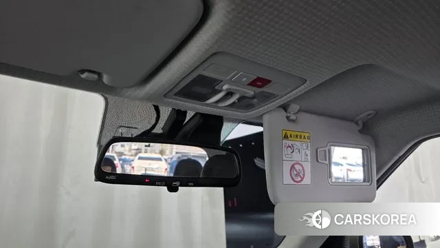 Hyundai Casper id 3310795 из Кореи 10