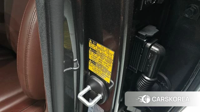 Genesis G90 (RS4) id 3940809 из Кореи 10