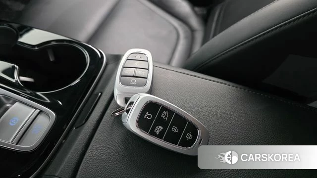 Hyundai Tucson (NX4) id 3965634 из Кореи 10