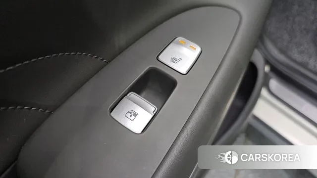 Hyundai The New Grandeur IG Hybrid id 2890884 из Кореи 10