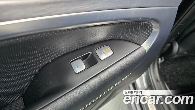 Genesis G70 id 2952132 из Кореи 10