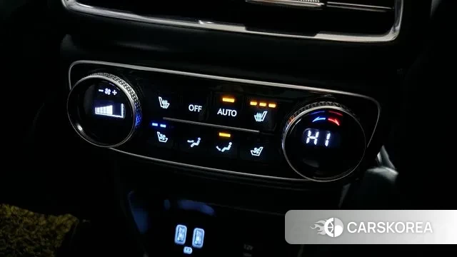 Genesis GV80 id 3525017 из Кореи 10