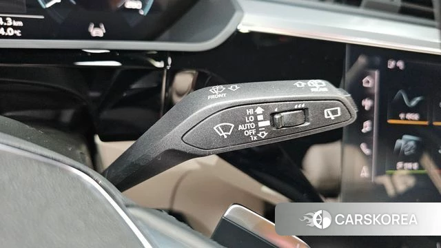 Audi e-Tron id 4779406 из Кореи 10