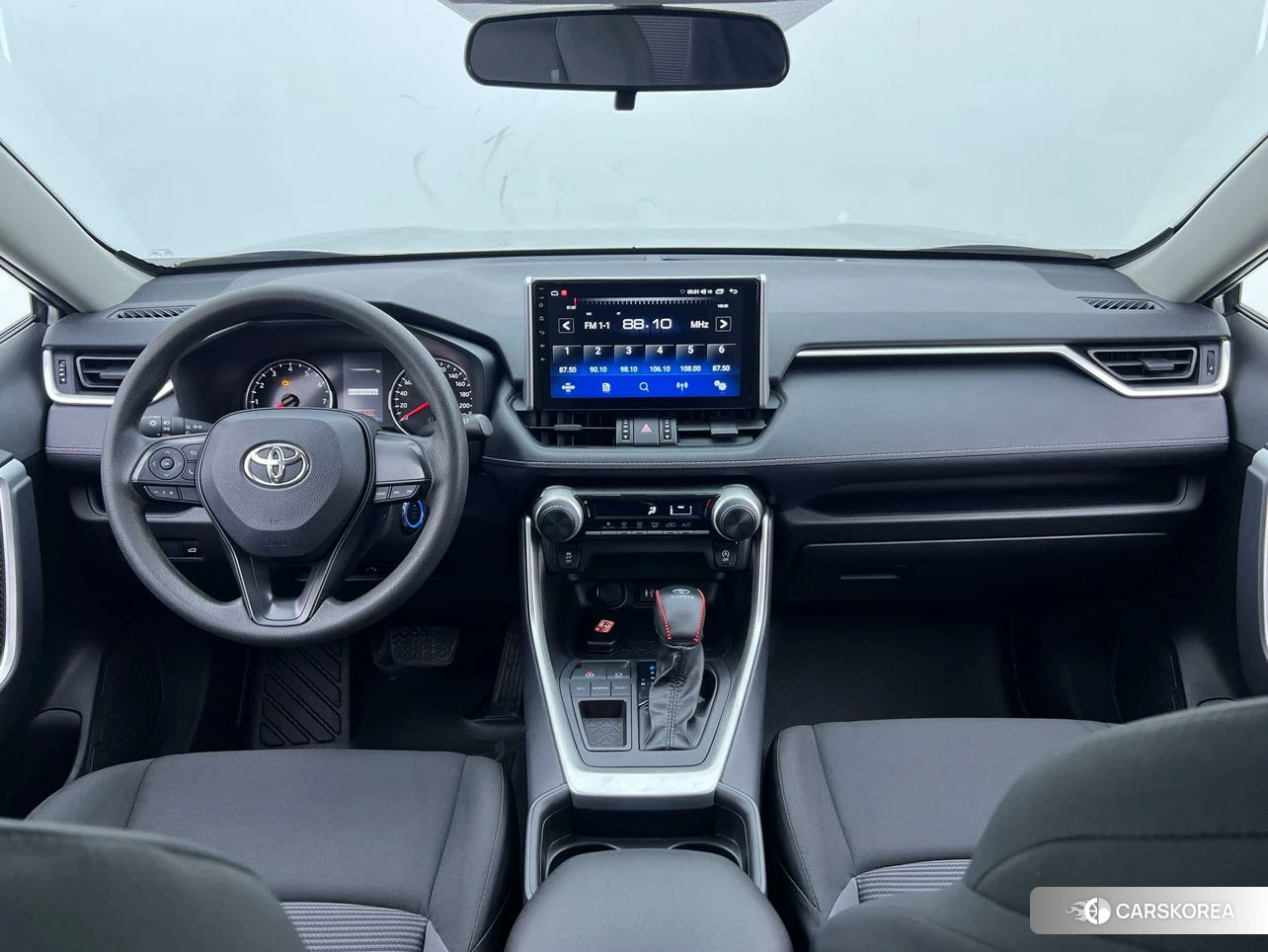 Toyota Wilanda id 4452922 из Китая 10