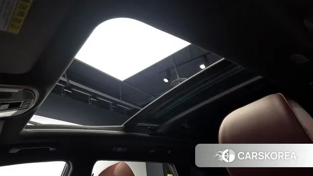 Hyundai All New Tucson id 3737108 из Кореи 10