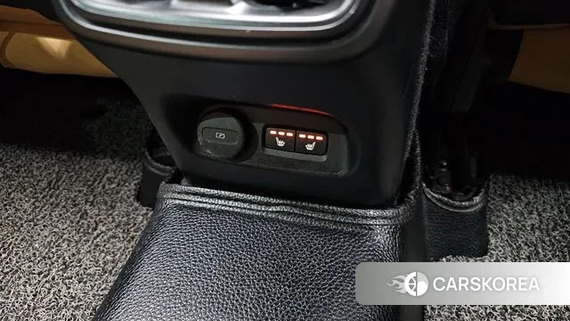 Volvo XC40 id 3723105 из Кореи 10