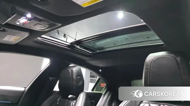 Peugeot 508 second Generation id 3718001 из Кореи 10