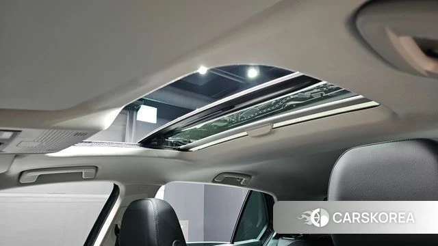 Volkswagen Golf 8th Generation id 4222450 из Кореи 10