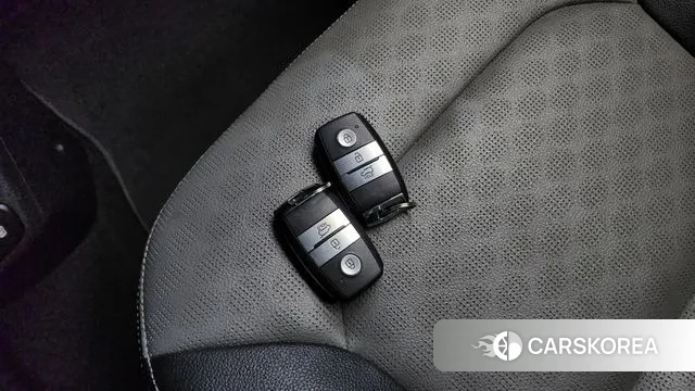 Kia The New Ray id 3714105 из Кореи 10