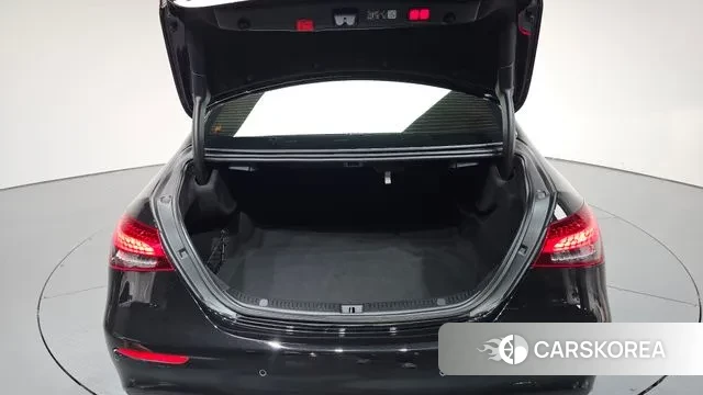 Mercedes-Benz E-Class W213 id 3115128 из Кореи 10