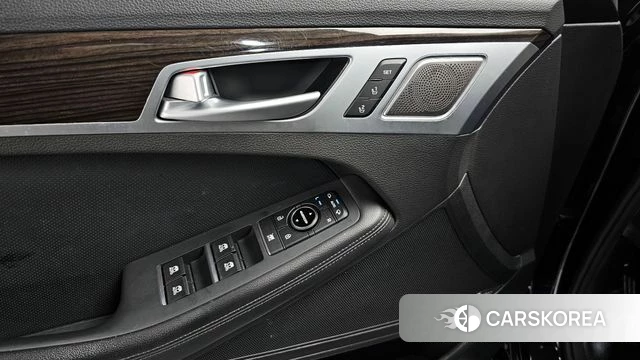 Genesis G80 id 3893712 из Кореи 10