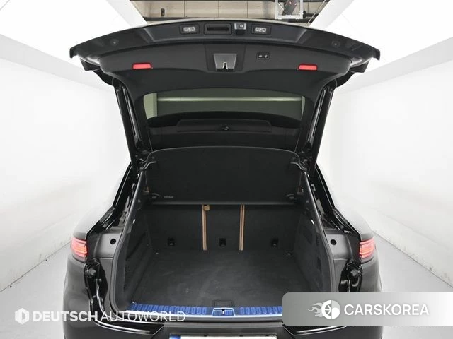 Porsche Cayenne (PO536) id 4462987 из Кореи 10