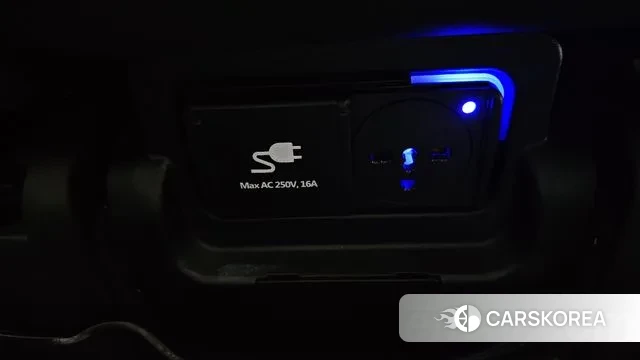 Hyundai Ionic 5 id 3388556 из Кореи 10