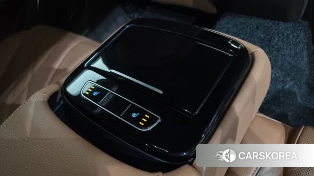 Genesis G80 (RG3) id 3372393 из Кореи 10