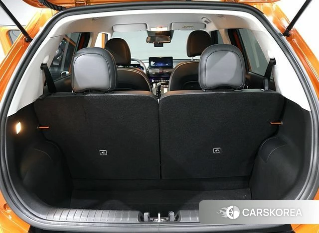 Hyundai The New Casper id 3896637 из Кореи 10