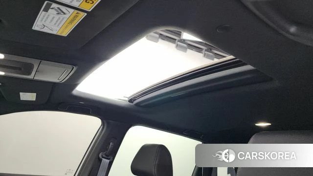 Honda CR-V 6th generation id 4375640 из Кореи 10