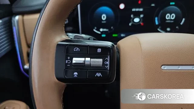 Hyundai Santa Fe (MX5) id 3400158 из Кореи 10