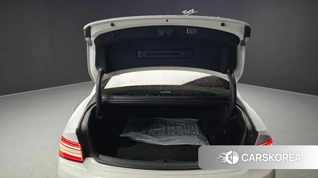 Genesis G80 (RG3) id 4753436 из Кореи 10