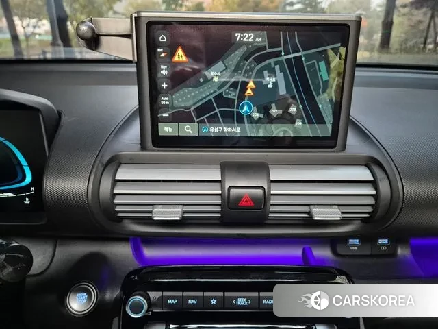 Hyundai Casper id 3371893 из Кореи 10