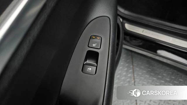 Hyundai The New Grandeur IG id 4323871 из Кореи 10