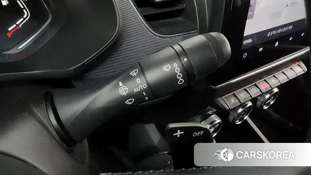 Renault Korea (Samsung) XM3 id 3437848 из Кореи 10