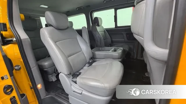 Hyundai The New Grand Starex id 3071709 из Кореи 10