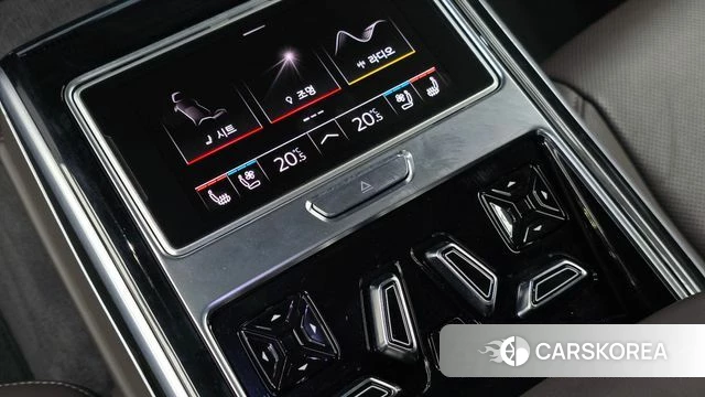 Audi A8 (D5) id 4604225 из Кореи 10