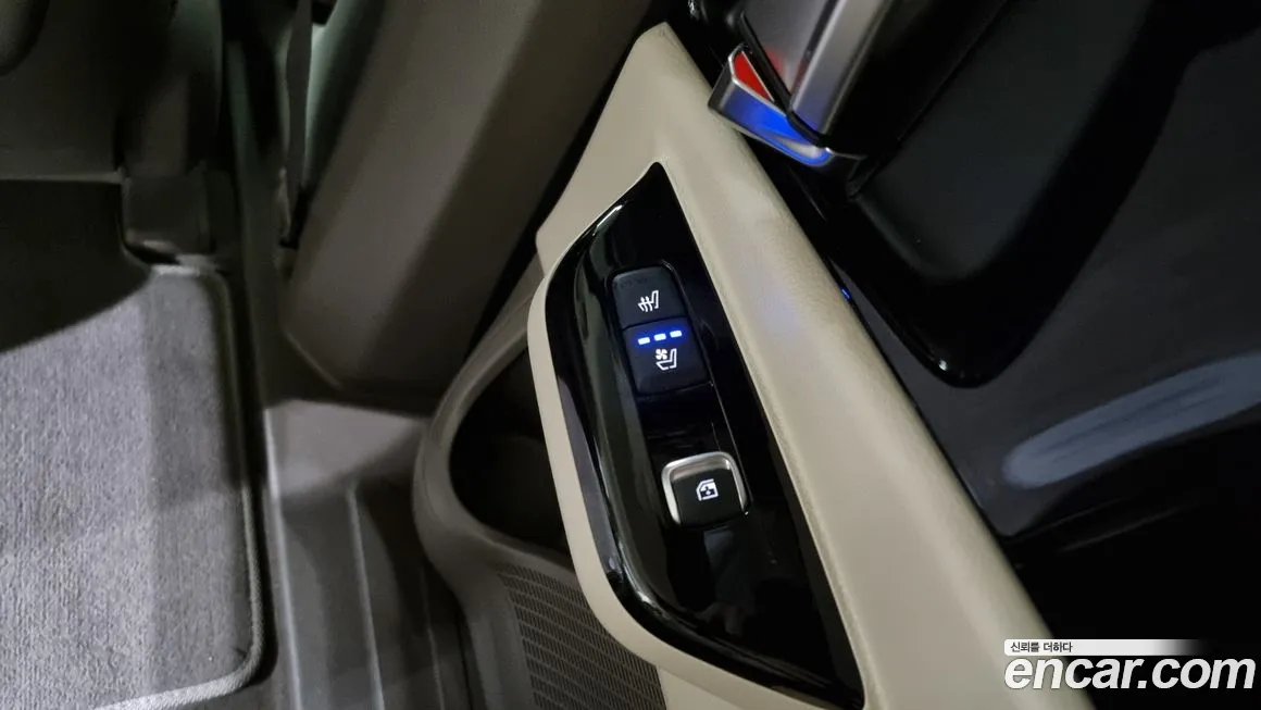 Kia Carnival 4th generation id 1880756 из Кореи 10