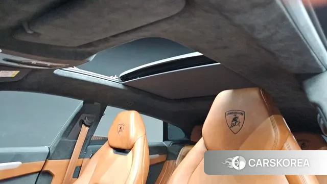 Lamborghini Urus id 3296584 из Кореи 10