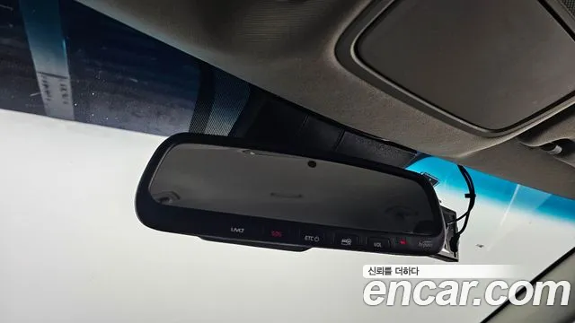 Kia K7 Premier id 2802647 из Кореи 10